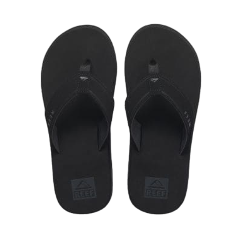 The Layback Slippers