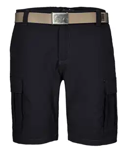 GS 12 Bermuda Broek