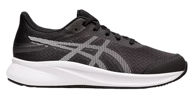 Patriot 13 GS Hardloopschoen Junior