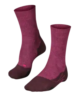 TK2 Wool Wandelsok