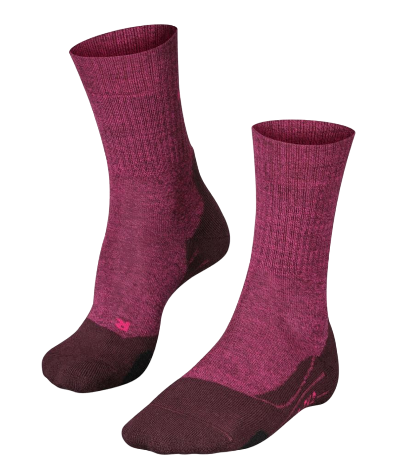TK2 Wool Wandelsok