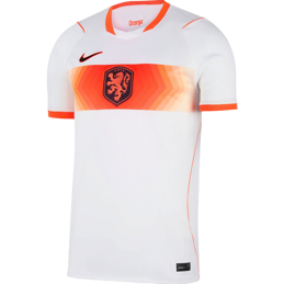 Nederlands Elftal Uitshirt 2026-2028 Senior
