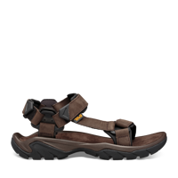 Terra Fi 5 Universal Leather Sandalen
