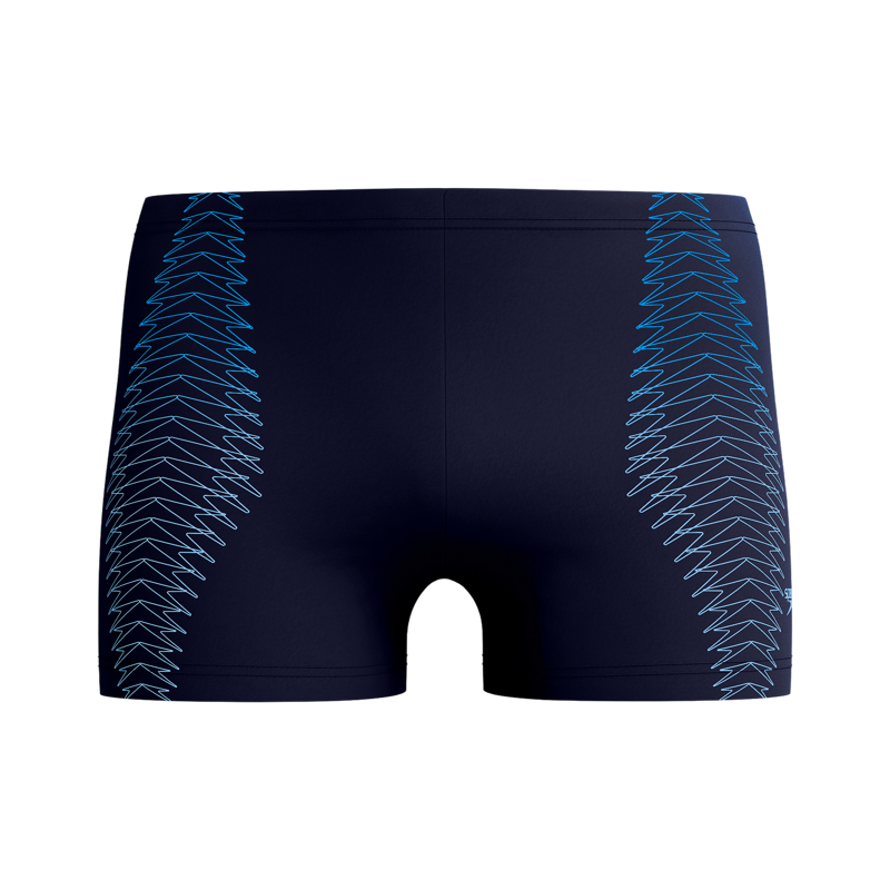 Eco Duo Logo Zwemboxer