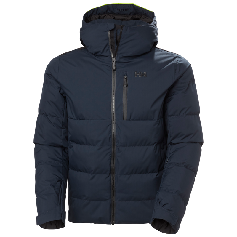 Kvitfjell Race Puffy Wintersportjas