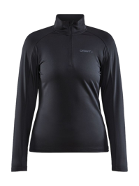 Core Gain Midlayer Pully Dames