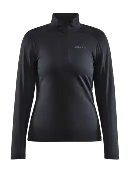 Core Gain Midlayer Pully Dames