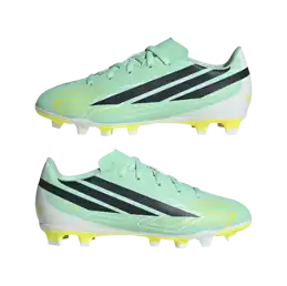 F50 Hyperfast Club Fg/Mg J Voetbalschoenen