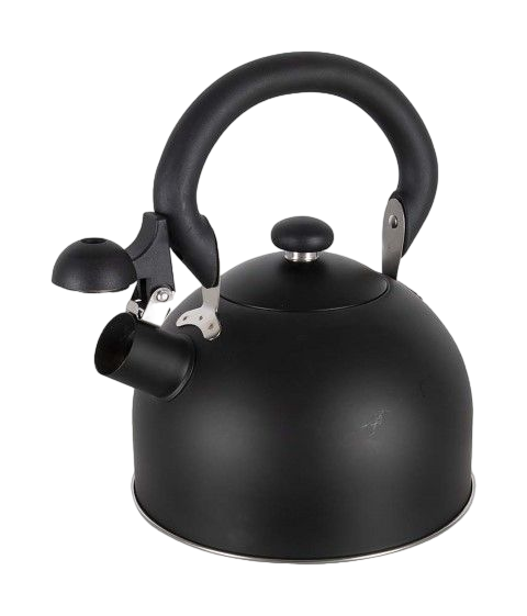 Quimby Fluitketel 2,5L