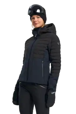 Caitlyn Jacket
