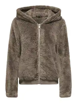 Newanna Sherpa Jacket