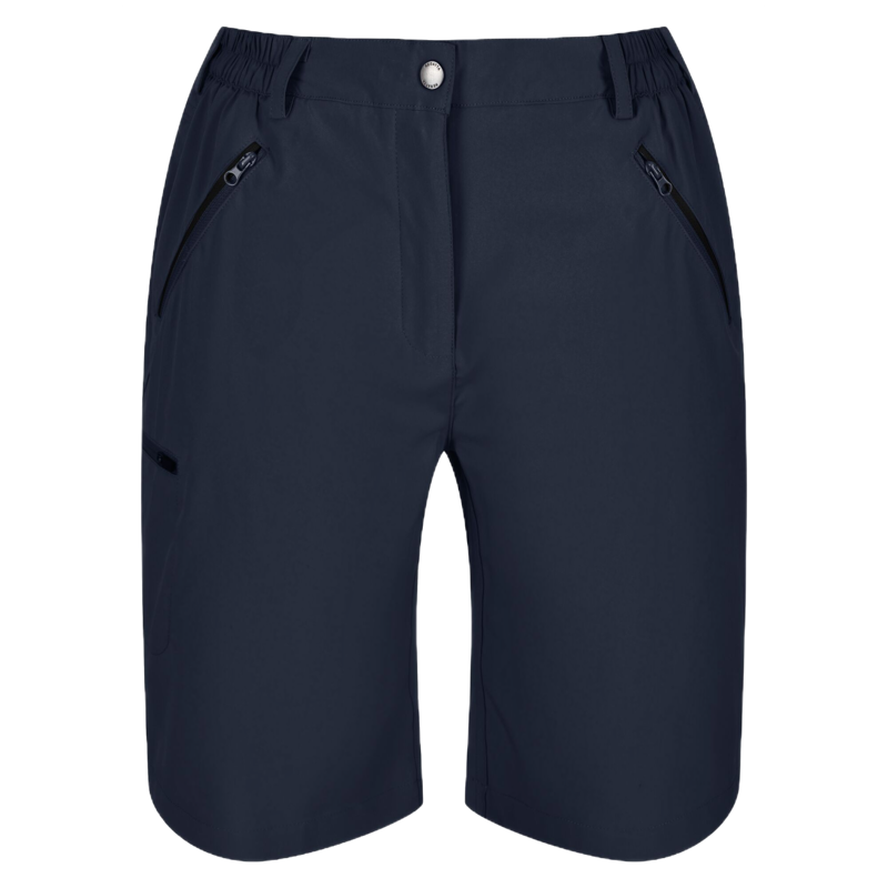 Xert Stretch Bermuda Broek