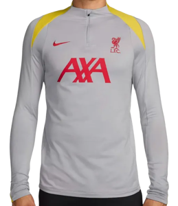 Liverpool FC Strike Drilltop