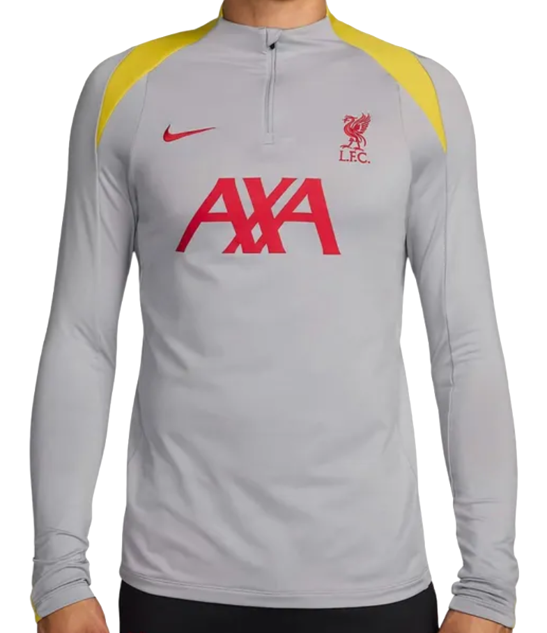 Liverpool FC Strike Drilltop
