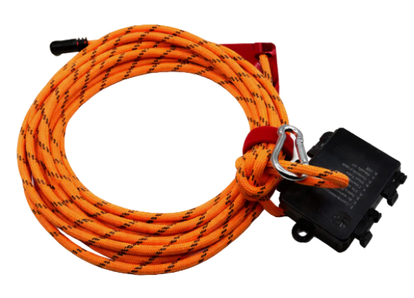 Verlichte Scheerlijn - Set van 2