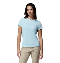 Zero Rules Light Technical T-shirt