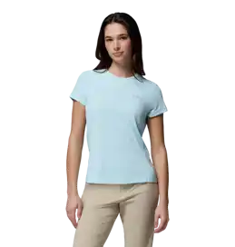Zero Rules Light Technical T-shirt