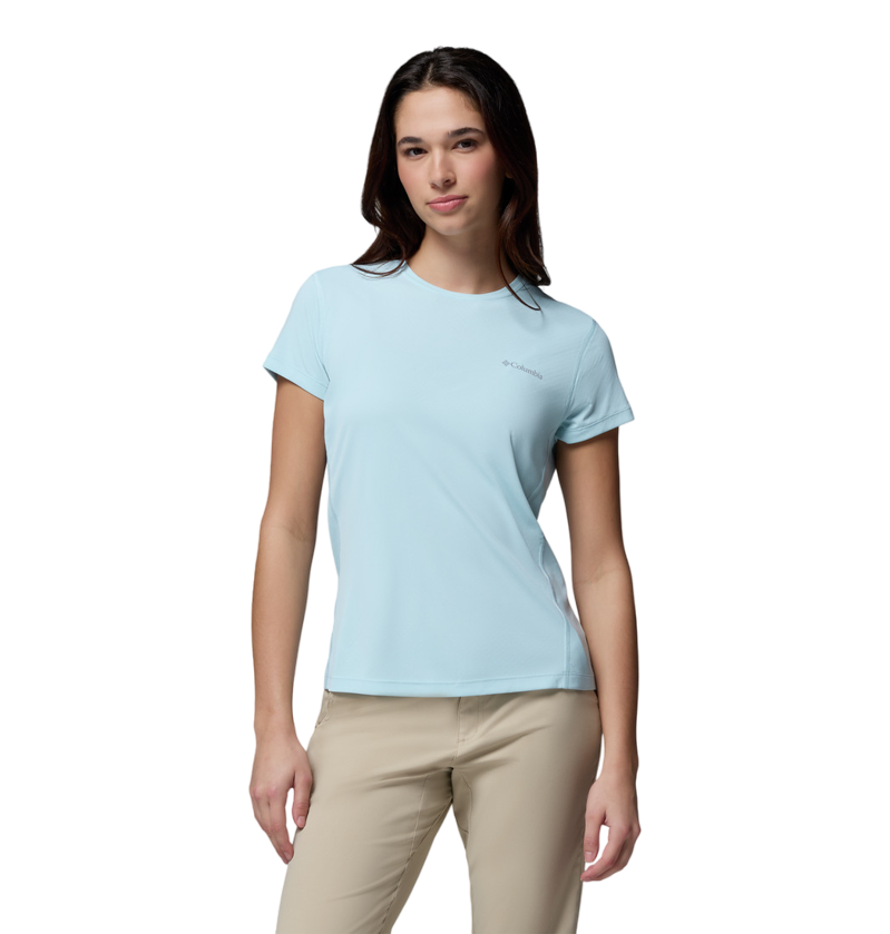 Zero Rules Light Technical T-shirt