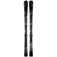 Primetime 55+ Ski's + Bindingen