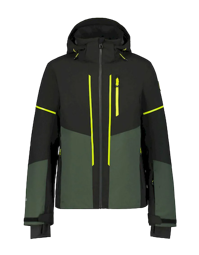Fircrest Ski-Jas