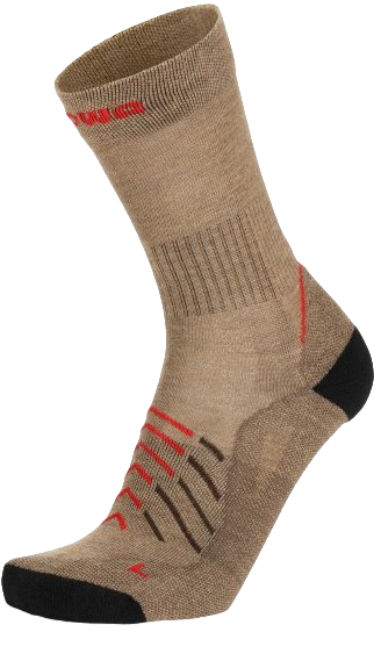Lowa Renegade Socks