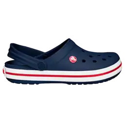 Crocband Clogs