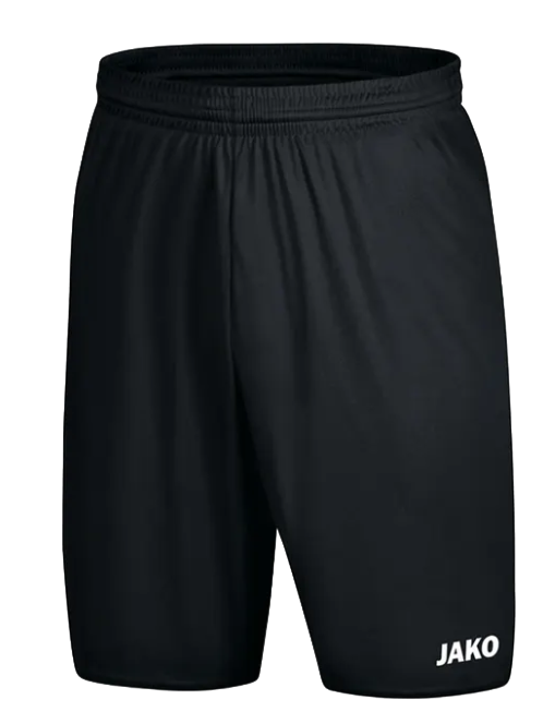 Manchester 2.0 Short