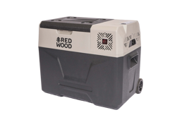 B40-T Compressor Cooler