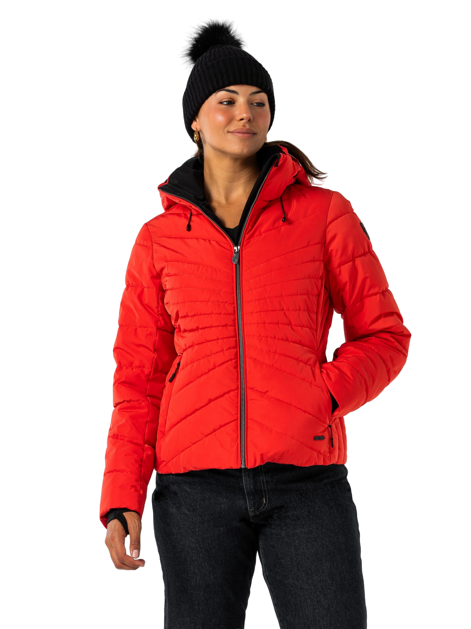 Tabita Ski-jas
