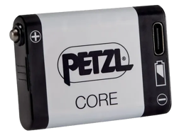 Core 2 Oplaadbare Batterij