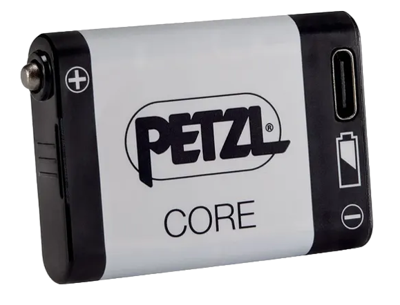 Core 2 Oplaadbare Batterij