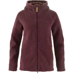 Kaitum Fleecevest