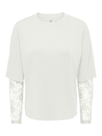 Vigga Gebreid Vest