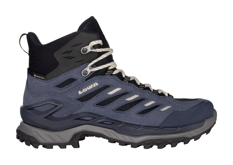 Innovo GTX Mid Wandelschoenen