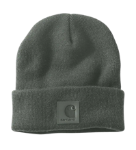 Watch Cap Beanie