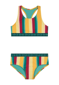 Charlie Bikini Set