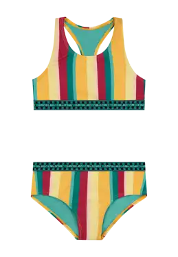 Charlie Bikini Set
