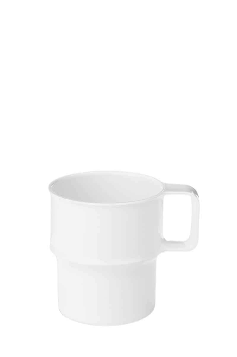 Mepal MOK BASIC 314 - WIT ()