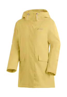 Lisbon Coat Winterjas
