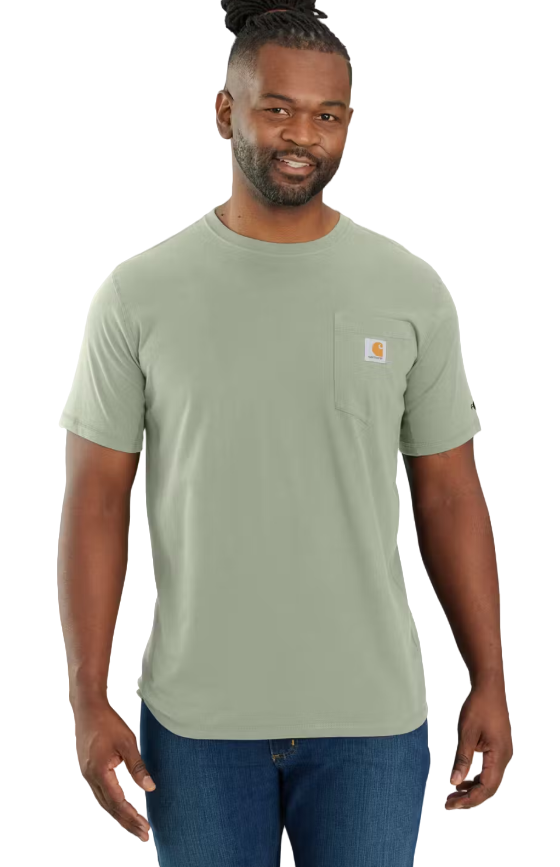 Force Relaxed Fit T-shirt