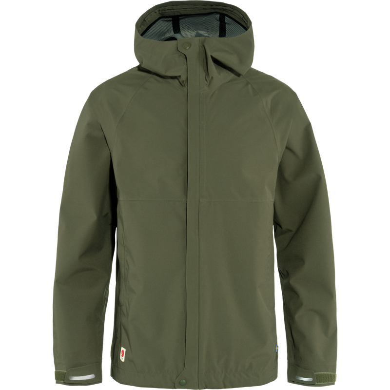 HC Hydratic Trail Jack