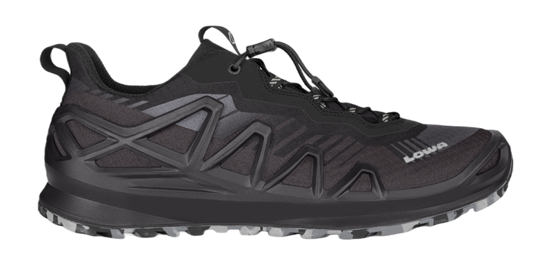 Merger GTX Wandelschoen