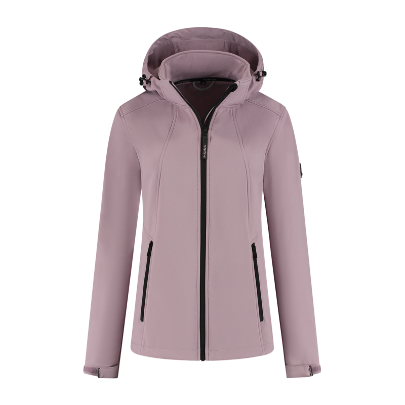 Leah Softshell