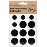 Reflecterende Stickers