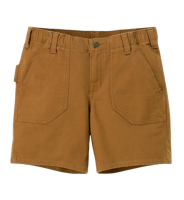 Canvas Work Short