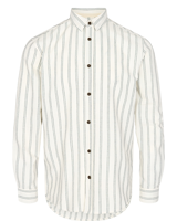 Leif Double Stripe Blouse