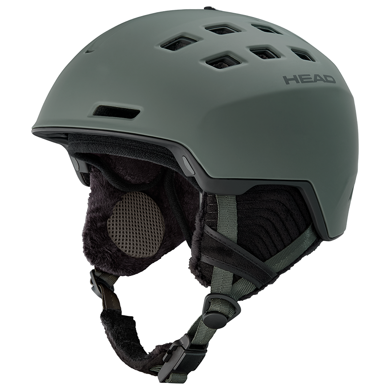 Head Rev Skihelm