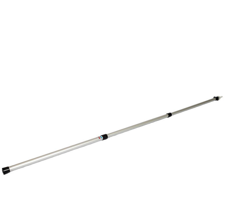 Tarp stok Aluminium 180cm