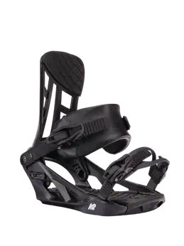 Cinch TC Snowboardbinding