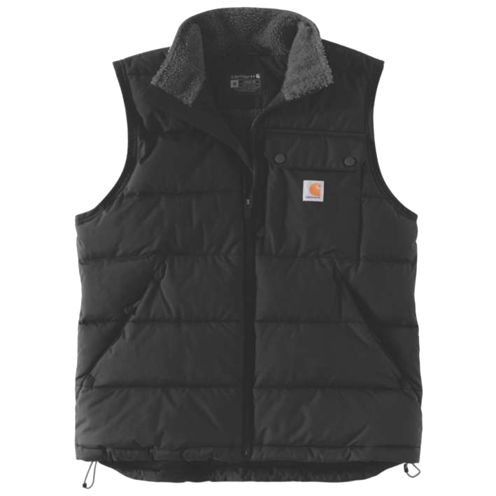 Montana Loose Fit Bodywarmer